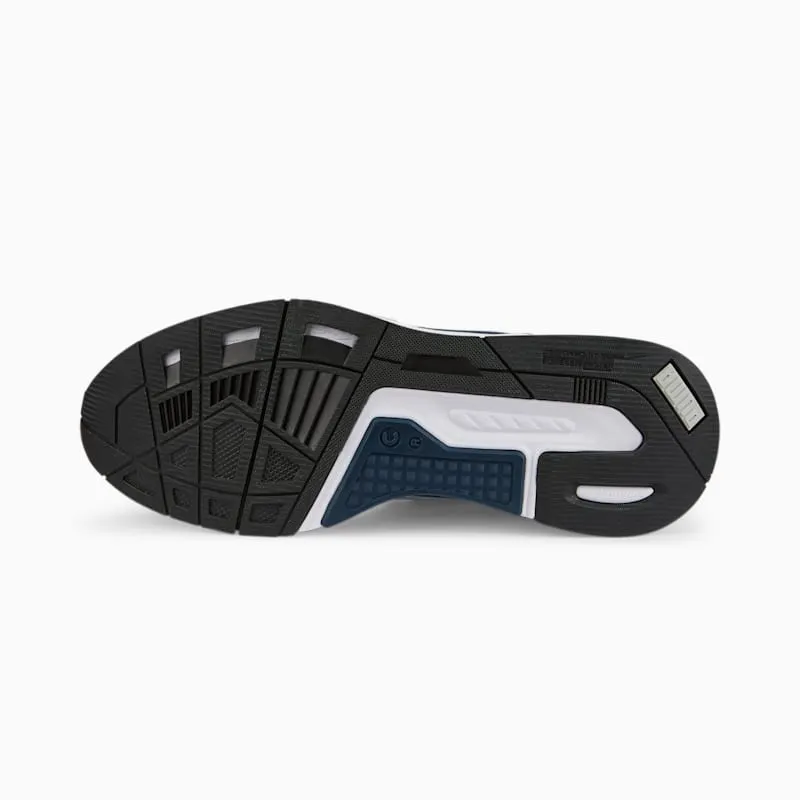 Puma MIRAGE SPORT HERITAG “Blue” (388621-01)