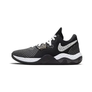 Nike Renew Elevate 2 “Black / Anthracite / White” (CW3406-004)