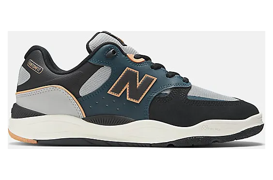 New Balance Numeric Tiago Lemos 1010 “Green/Black” (NM1010BF)