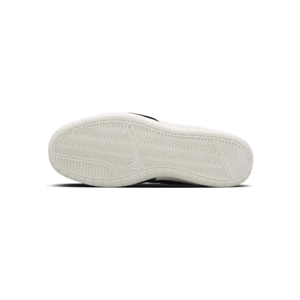 Nike Benassi Lux Boot Black Ivory (W) Black/Ivory-Black (819683-001)