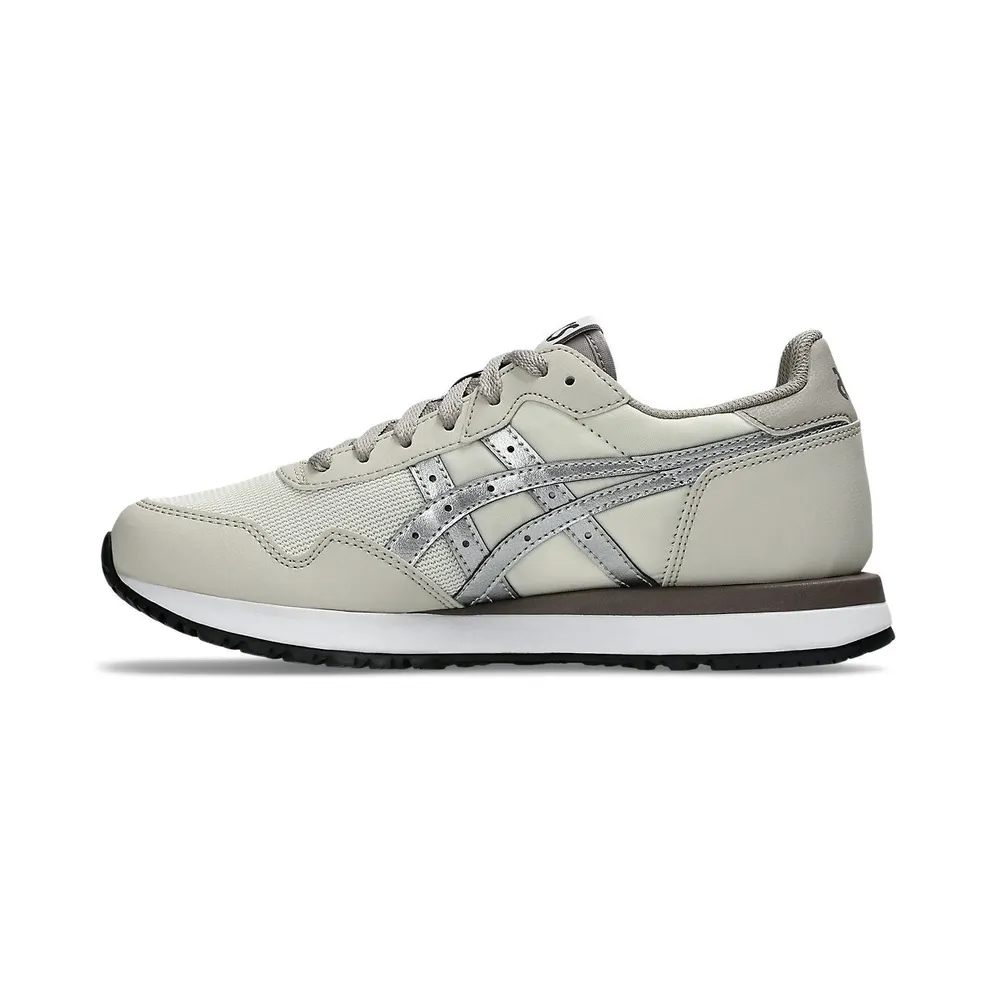 ASICS TIGER RUNNER II “Cream / Pure Silver” (1202A400-109)