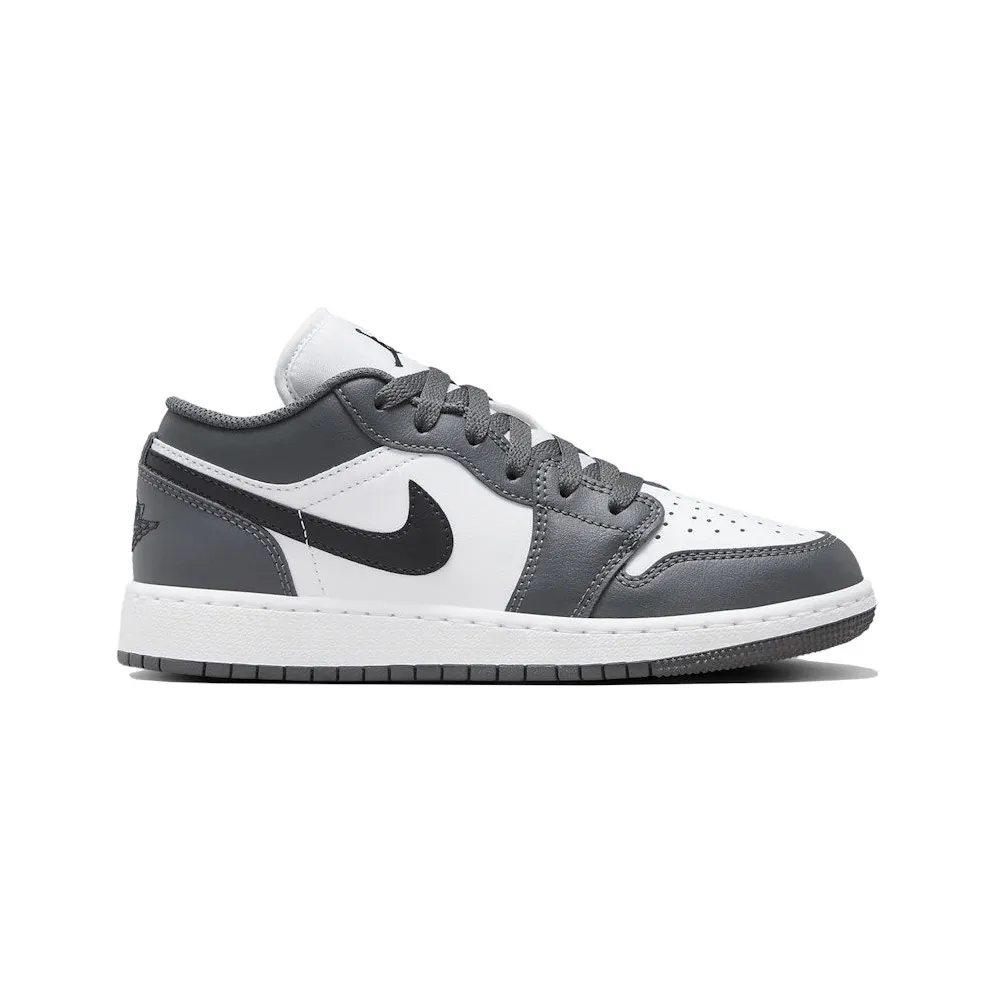 Jordan 1 Low Iron Grey (553560-152)