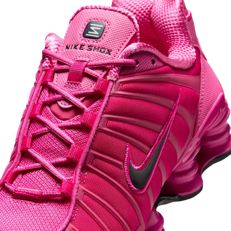 Nike Shox TL “Desert Pink” (IH1338-600)