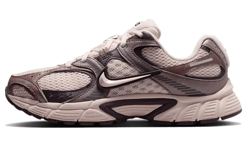 Nike V5 RNR Silt Red/Tattoo/Burgundy Ash/Silt Red (IO0464600)