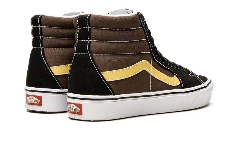 Vans Sk8-Hi Comfycush “Tri-Tone” (VN0A3WMB8U8)