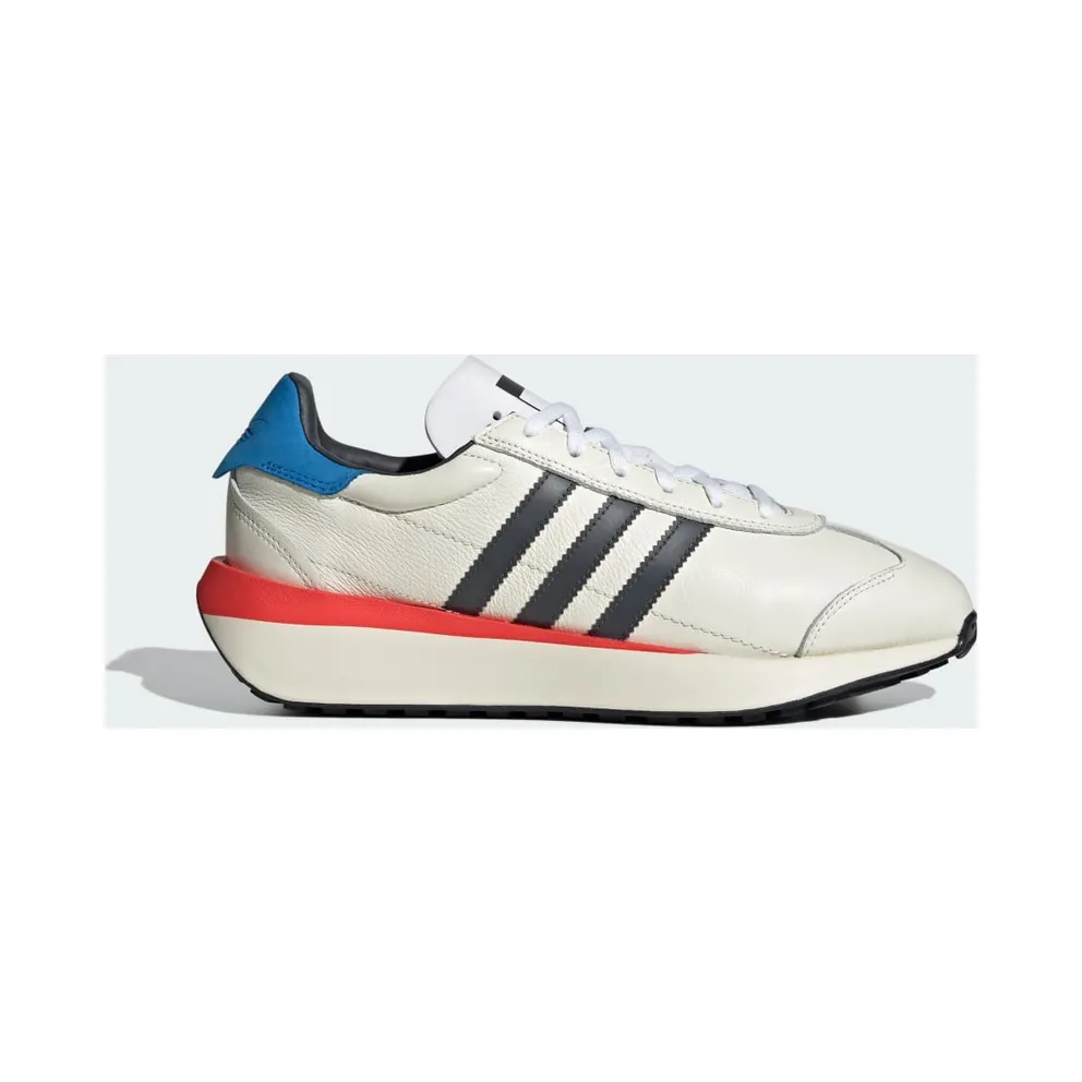 adidas Country XLG Off White / Carbon / Blue Bird (ID4710)