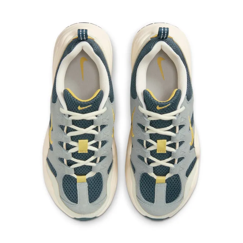 Nike Tech Hera Deep Jungle Buff Gold (FQ2771-300)