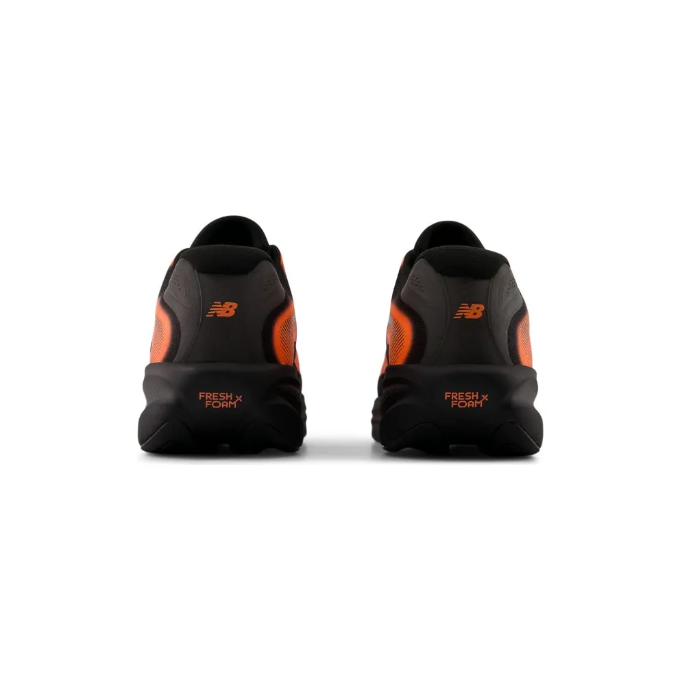New Balance Ellipse V1 Tangerine Heat Black (MELPS1UG)