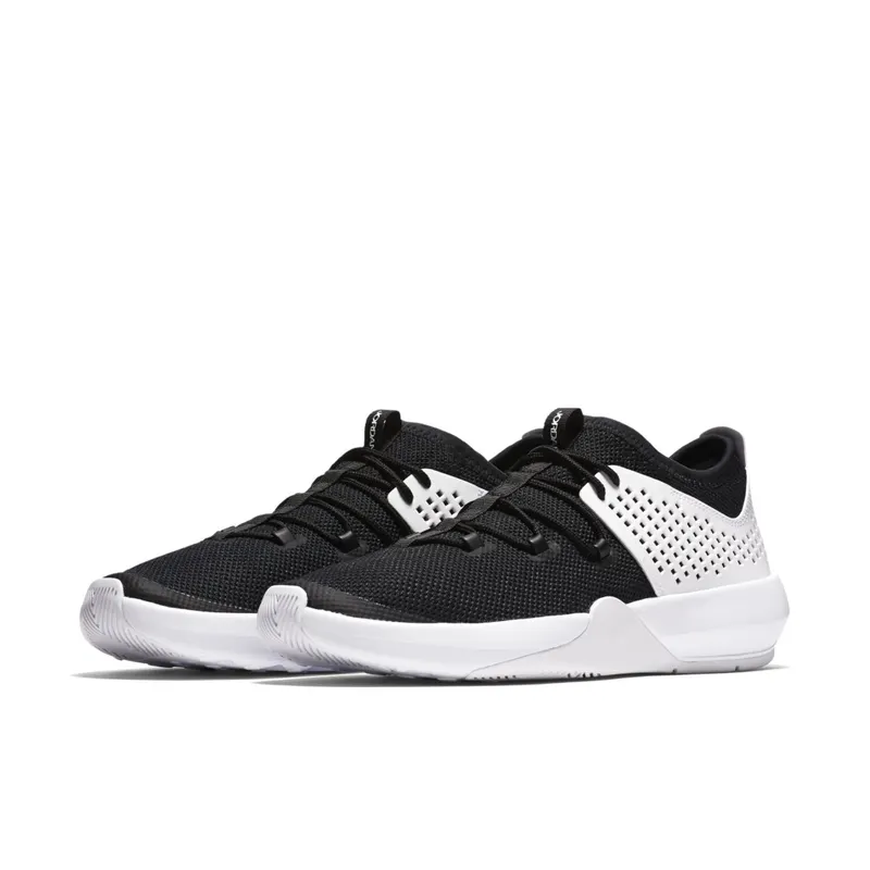 Jordan Air Express Black/Black-White Black/Black-White (897988-010)