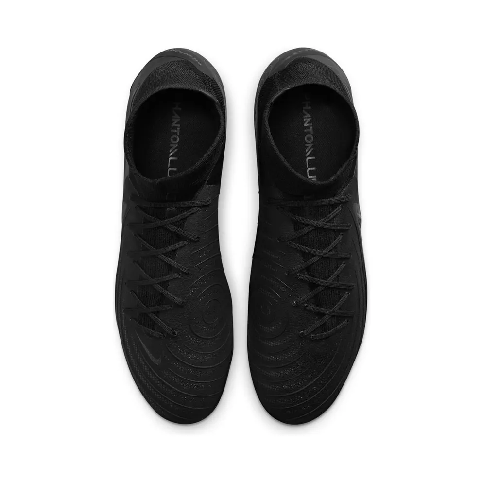 Nike Phantom Luna 2 Pro FG Black Deep Jungle (FJ2575-002)