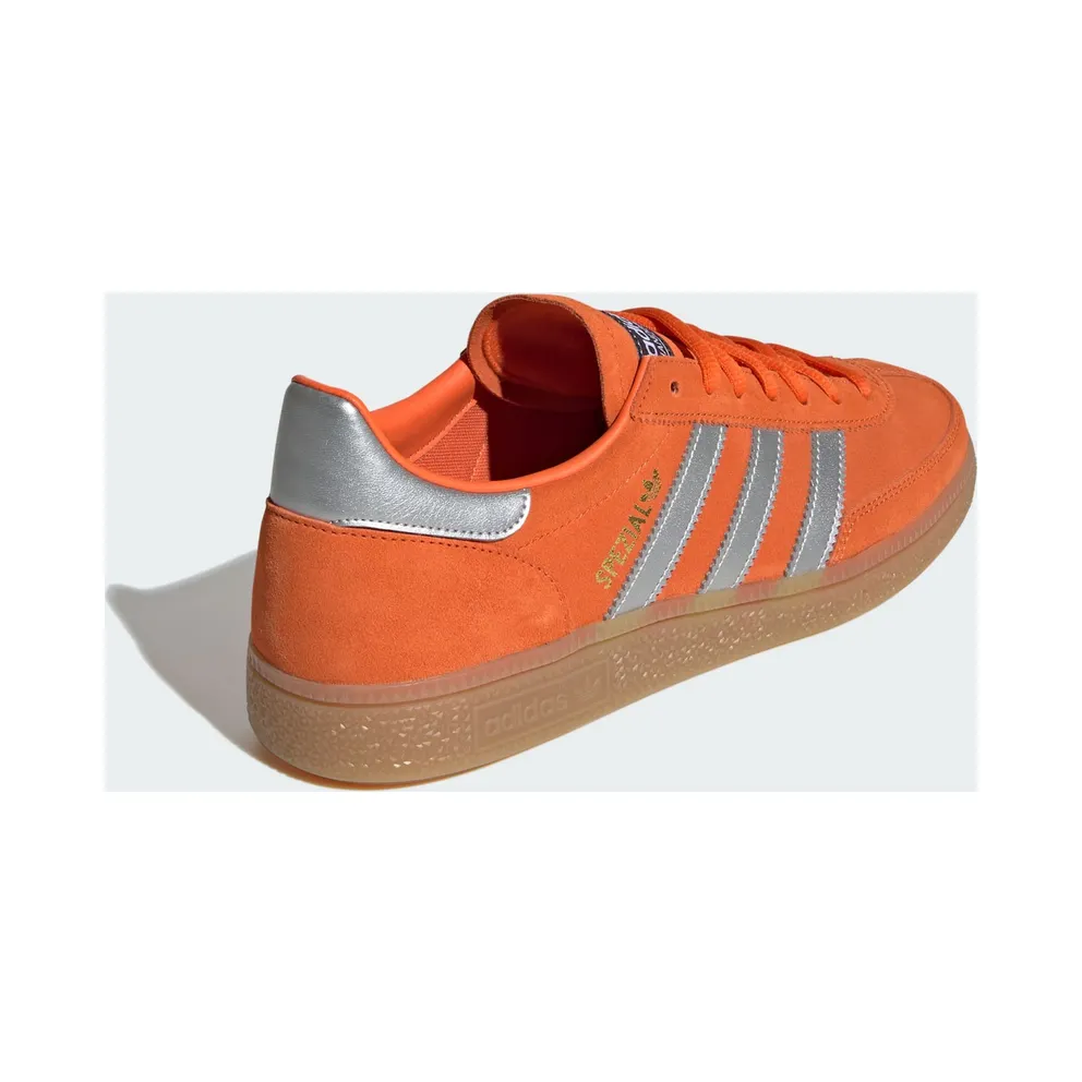 Adidas Handball Spezial Alumina / Dark Brown / Gum (JH7557)
