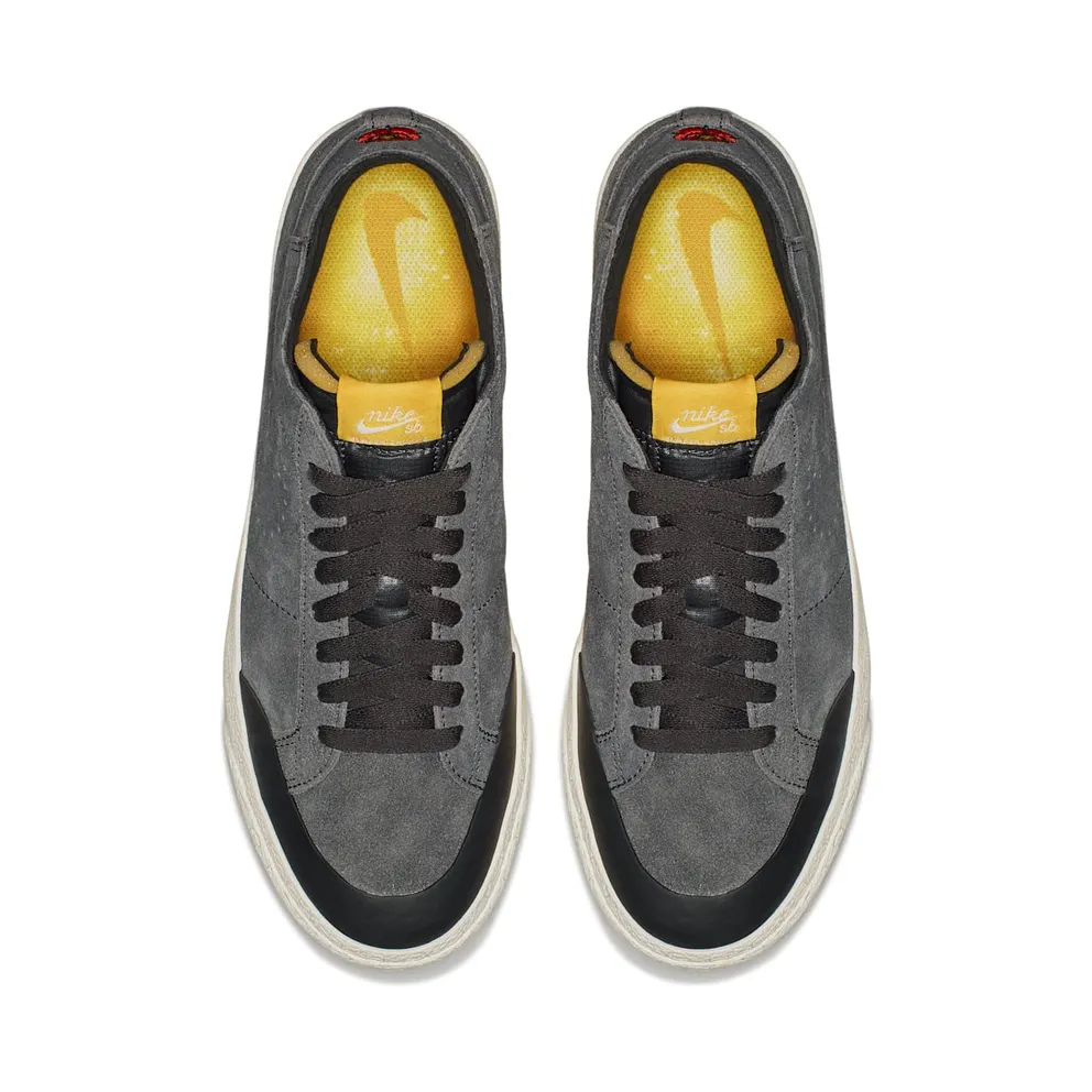 Nike SB Blazer Chukka Lance Mountain English Rose Anthracite/Anthracite-Fir (AH3366-002)
