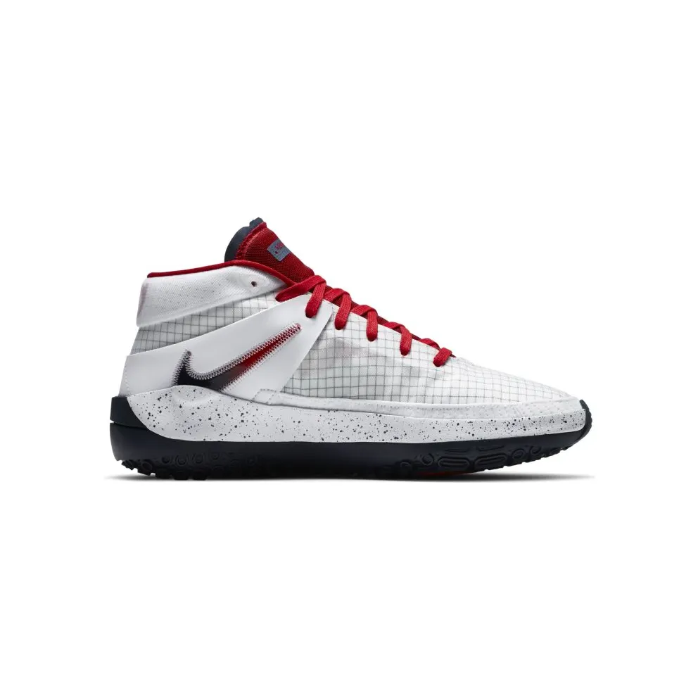 KD13 Basketball White (CI9948-101)