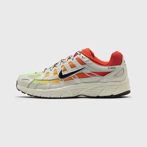 Nike P-6000 Sail Cosmic Clay Volt Ice