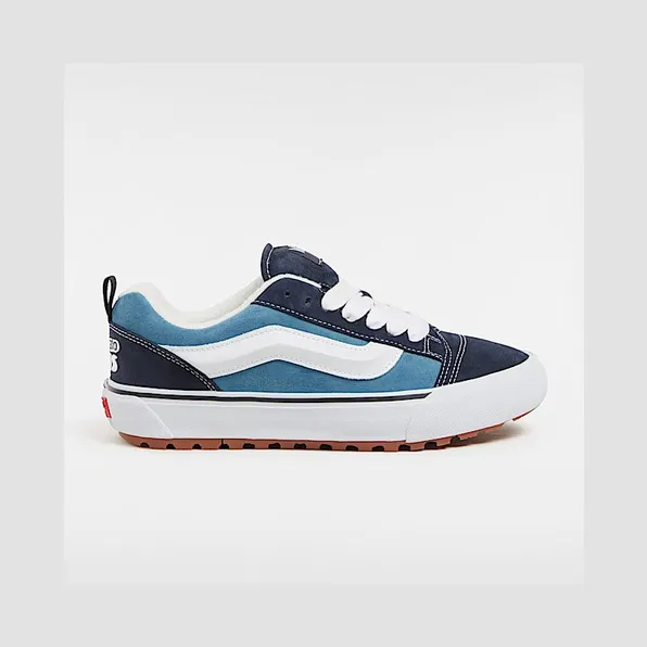 Vans Knu Skool MTE-1 LX Imran Potato Navy (VN000E3QBX9)