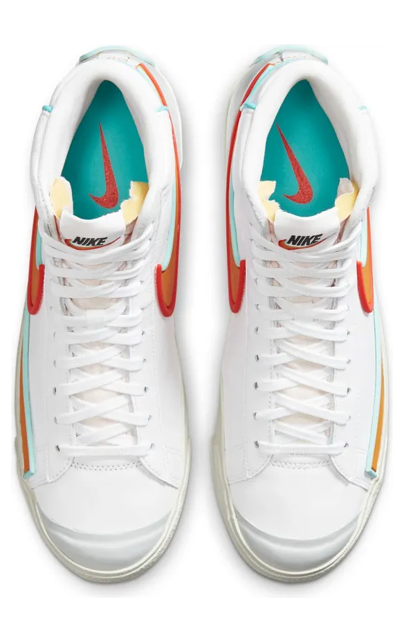 nike-blazer DA7233-100