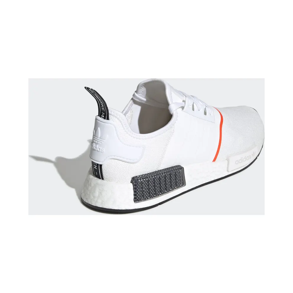 adidas NMD_R1 Could White Could White/Cloud White/Solar Red (EE5086)