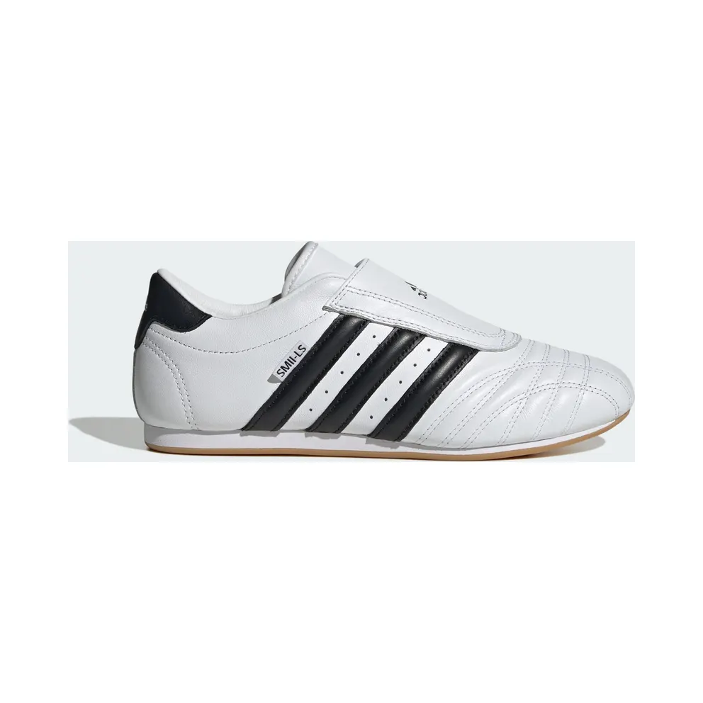 Adidas adidas Taekwondo Cloud White / Core Black / Gum (JQ4774)