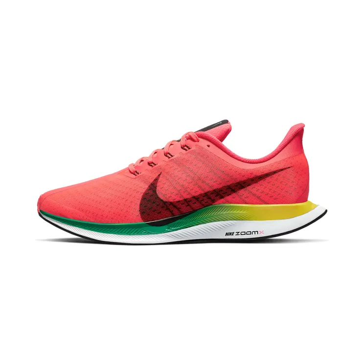 Nike Zoom Pegasus 35 Turbo Red Orbit