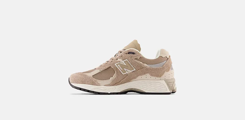 New Balance 2002RD “Driftwood/Sea Salt” (M2002RDL)