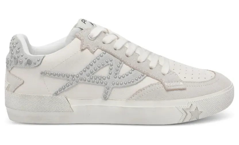 Ash Moonlight Studs sneakers – Beige (MOONLIGHTST2)