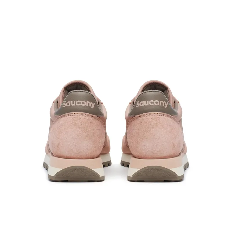 Saucony Jazz Original Mauve / Brown – “Beige” (S1044-696)