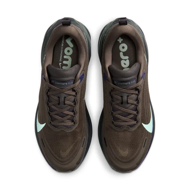 Nike Vomero Plus Ironstone/Dark Smoke Grey/Dark Raisin/Quartz Patina (IR7550-030)