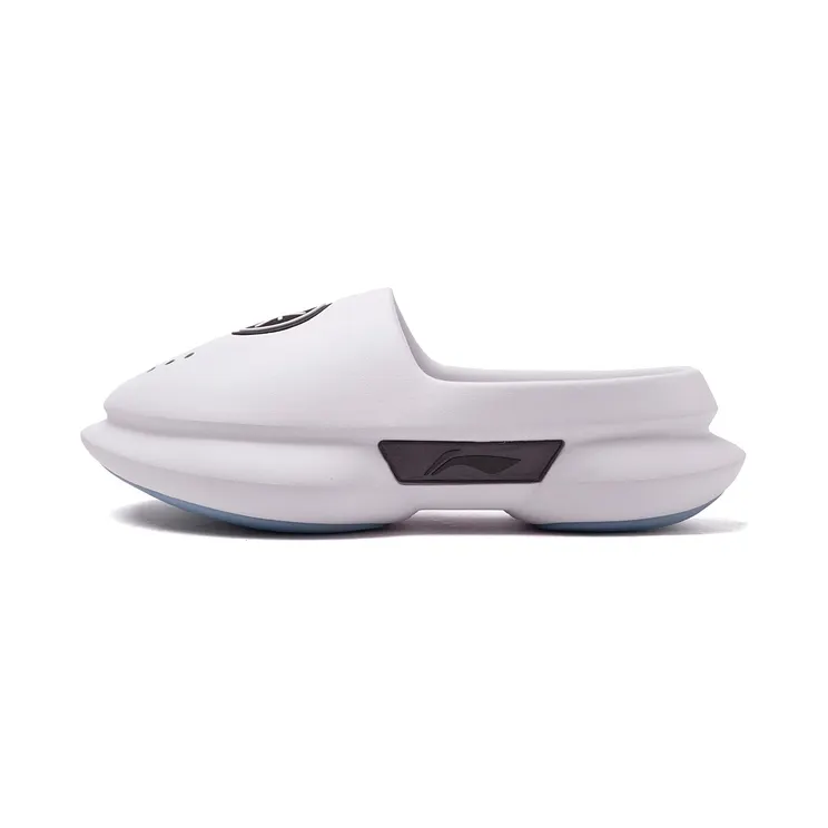 Li-Ning Wade Slide “White” (ABTU003-2-1)