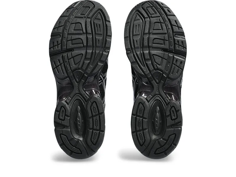 ASICS GEL-1130 “Black / Pure Silver” (1201A906-001)