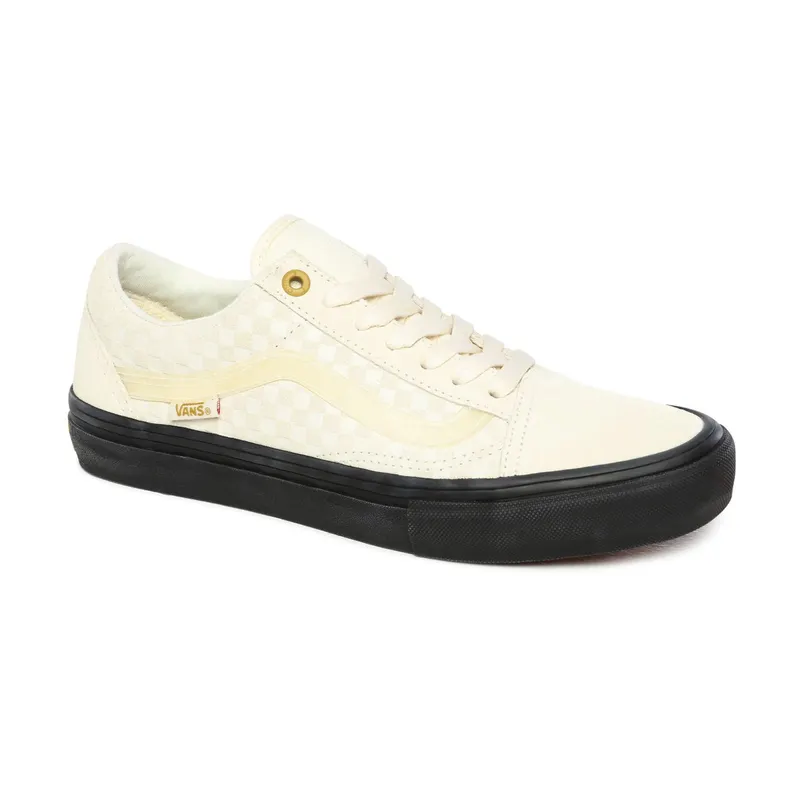 Vans Old Skool Pro (VN0A45JC0ZY)