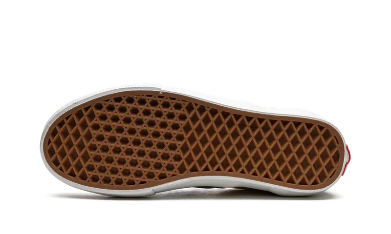 Vans Skate Slip-On “Cream” (VN0A5FCAEFY)