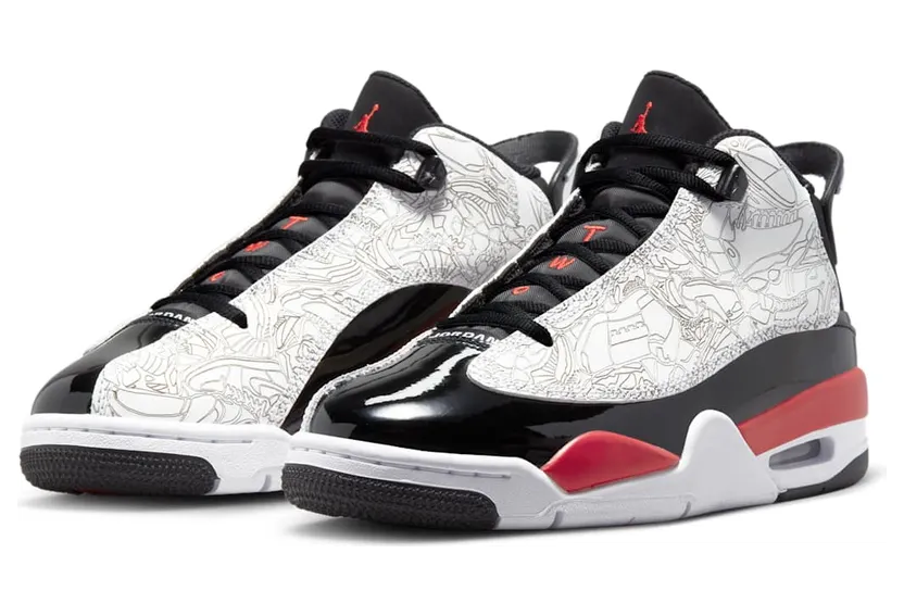 jordan-dub-zero DV1360-162