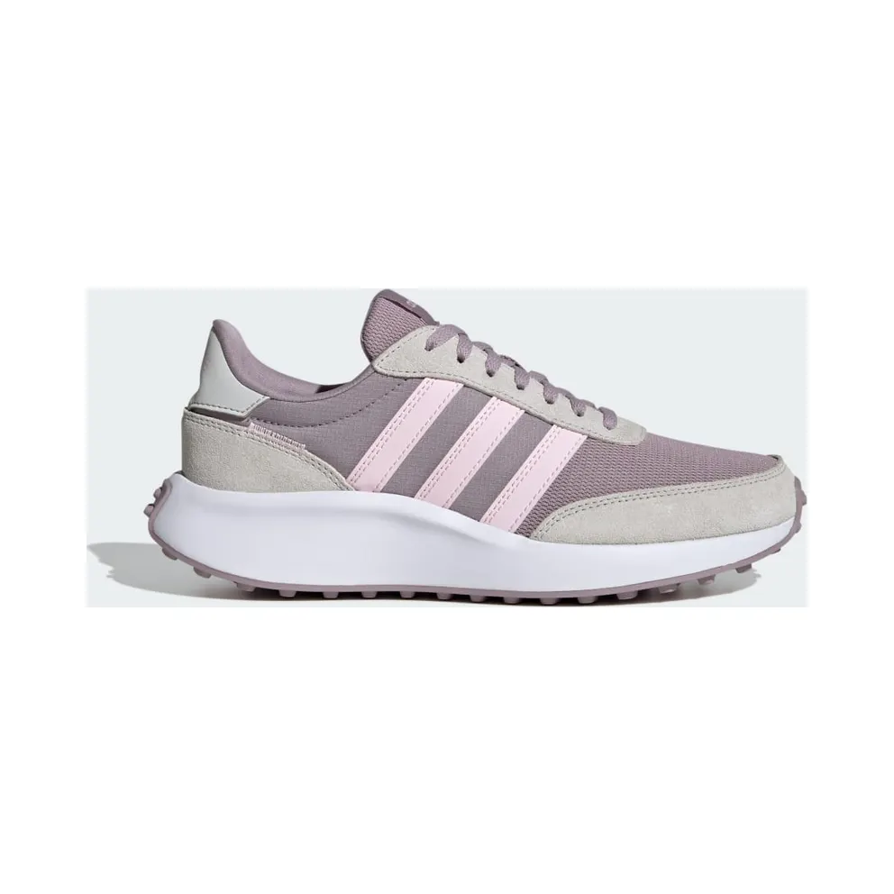 Adidas Run 70s Preloved Fig / Clear Pink / Grey One (IG8459)