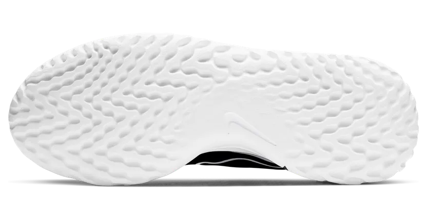 Nike Renew Ride Zwart (CD0314-003)