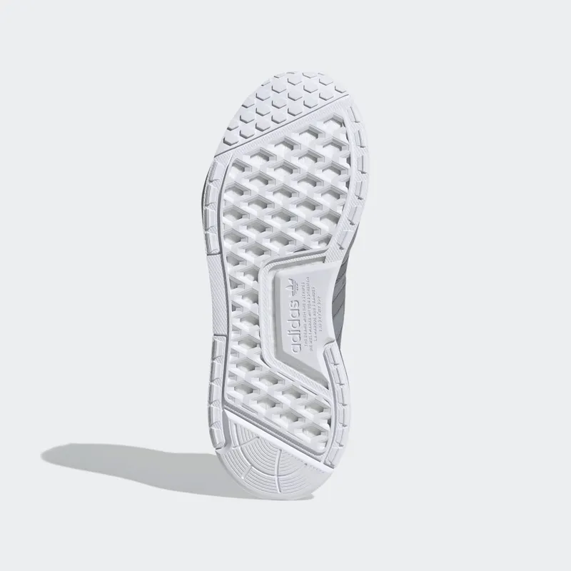 Adidas NMD_V3 Grey Three / Grey Five / Cloud White (GY9283)
