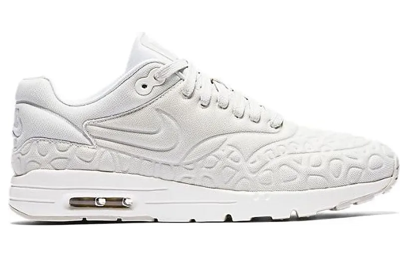 Nike Air Max 1 Ultra Plush Light Bone (844882-003)