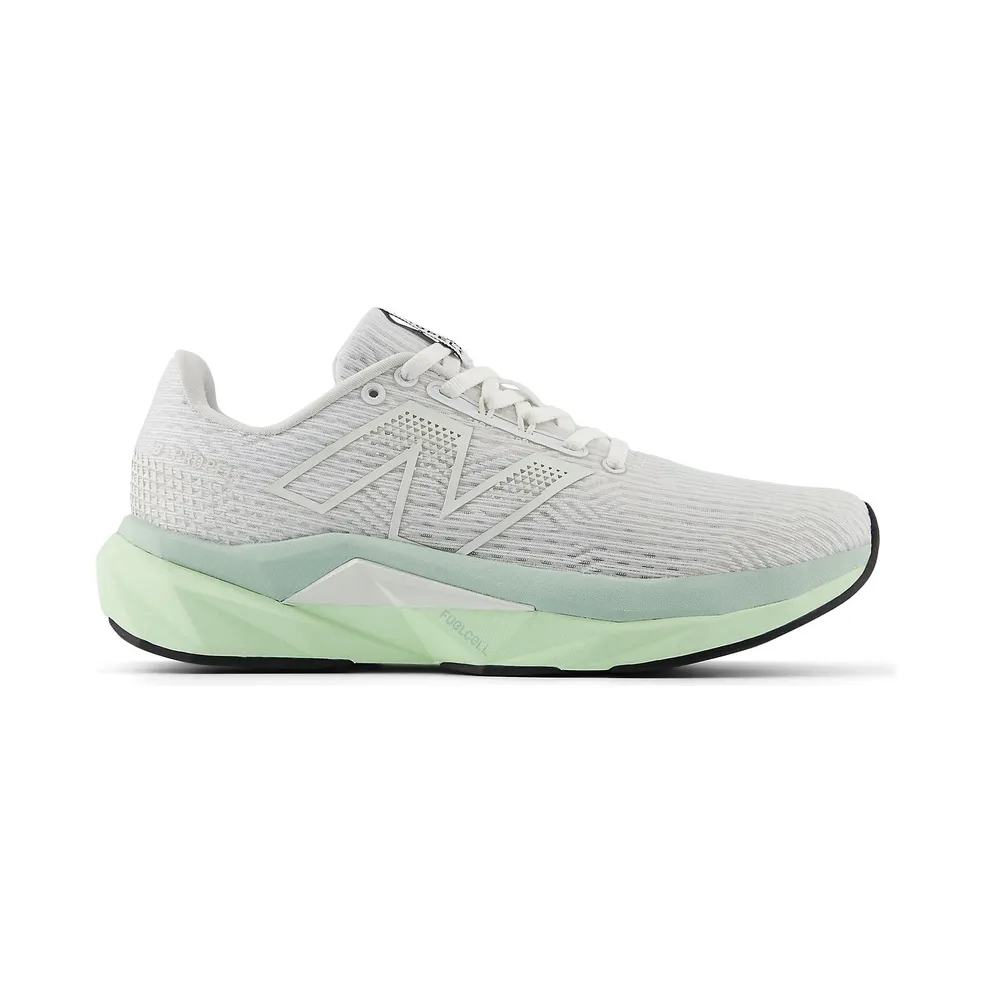 New Balance FuelCell Propel v5 White Melon Water Clay Ash (WFCPRCM5)