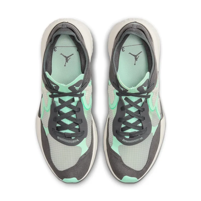 Jordan Delta 3 Low Grey (DM3384-003)