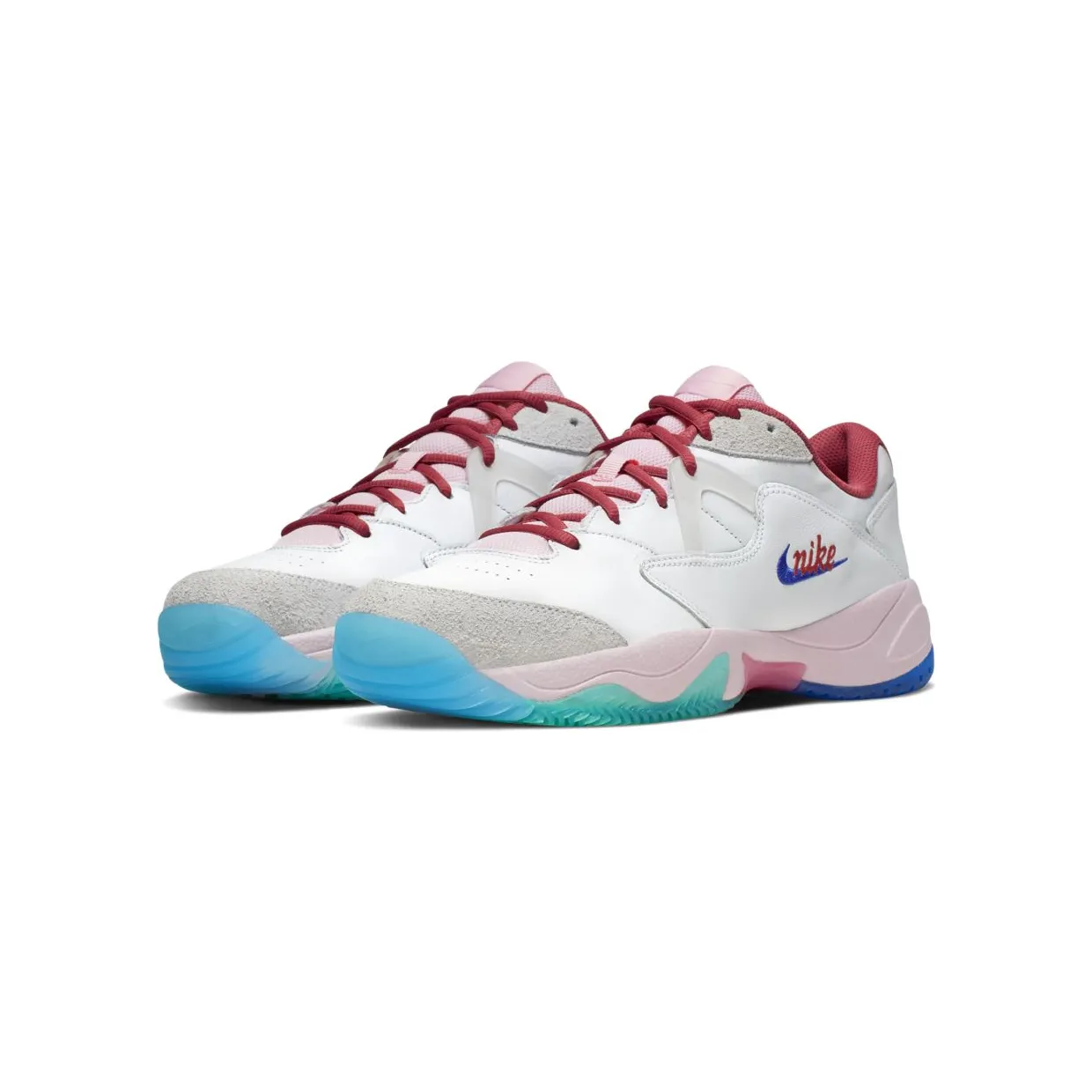 nike-court CJ6781-101