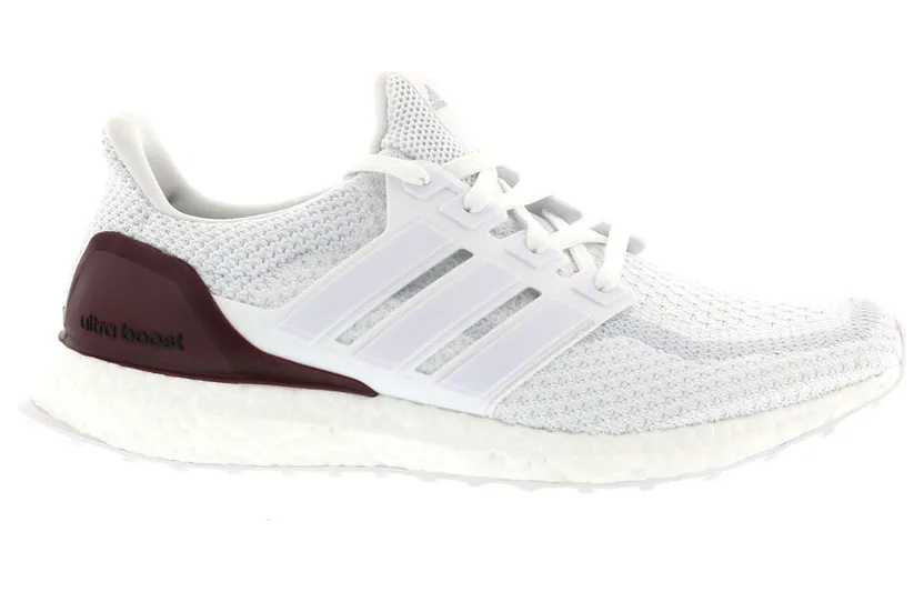 adidas Ultra Boost 2.0 NCAA Texas A&M