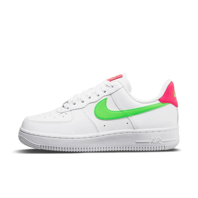 Nike Air Force 1 ’07 Watermelon (CT4328-100)