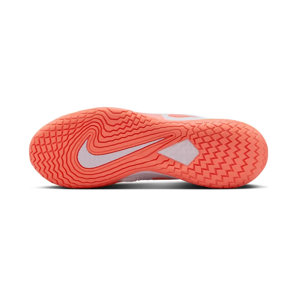 Nike Court Zoom Vapor Cage 4 Rafa White Bright Mango (DD1579-106)