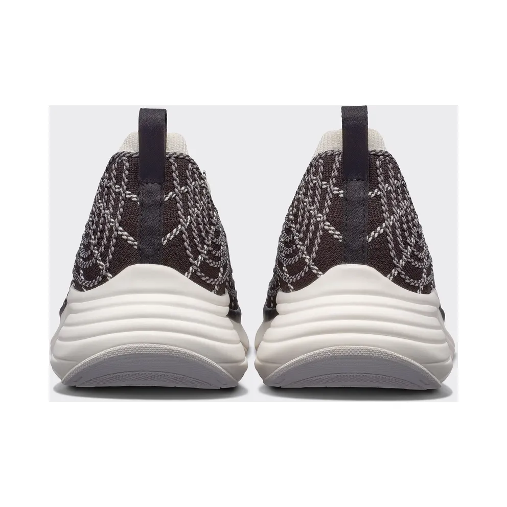 APL TechLoom Zipline “Black/Ivory/Shark” (Men)