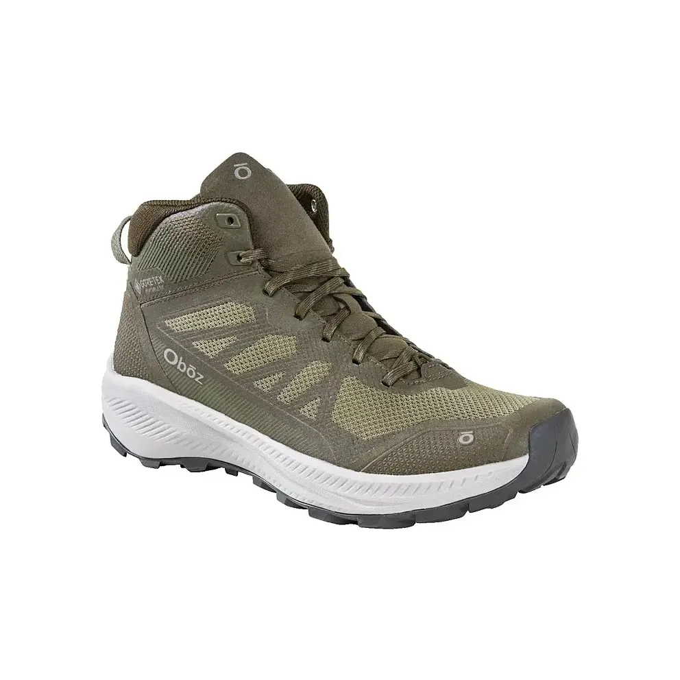 Hiking Shoes Oboz Katabatic LT GTX Mid (46101_7726)