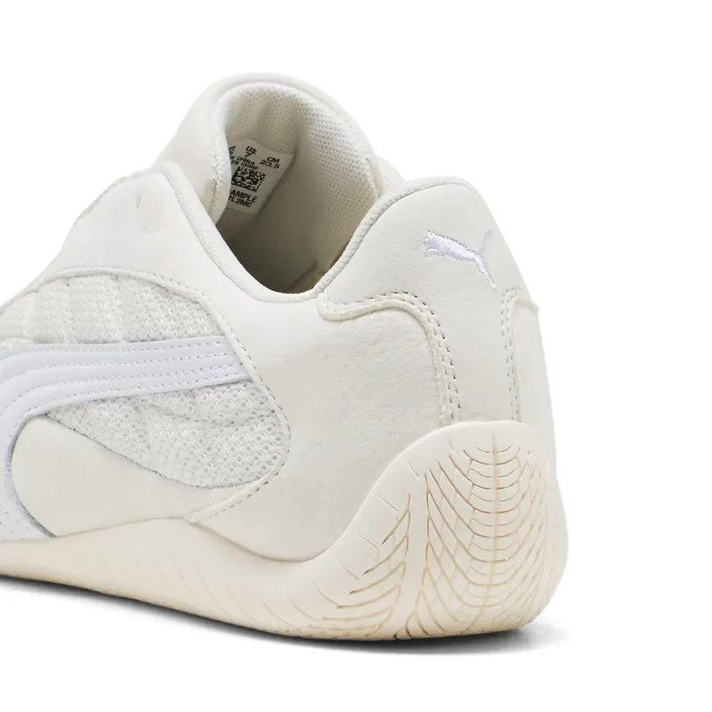 Puma Speedcat Plus “Warm White / Puma White” (402995_03)