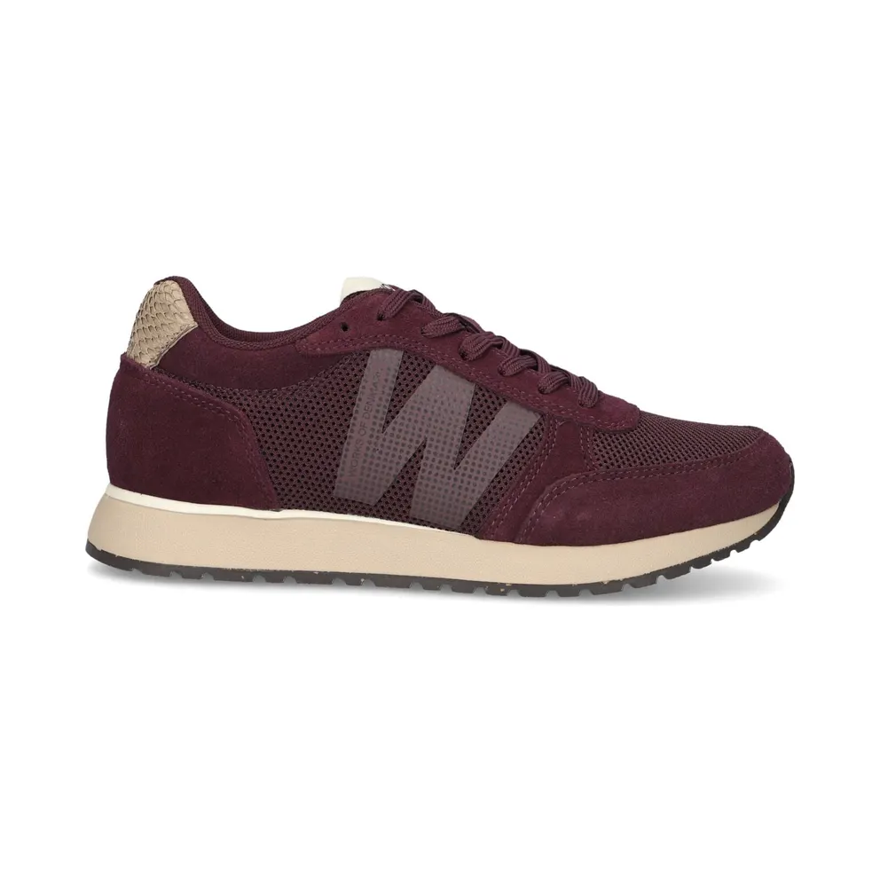 Woden Ydun Rood (WL207-248)