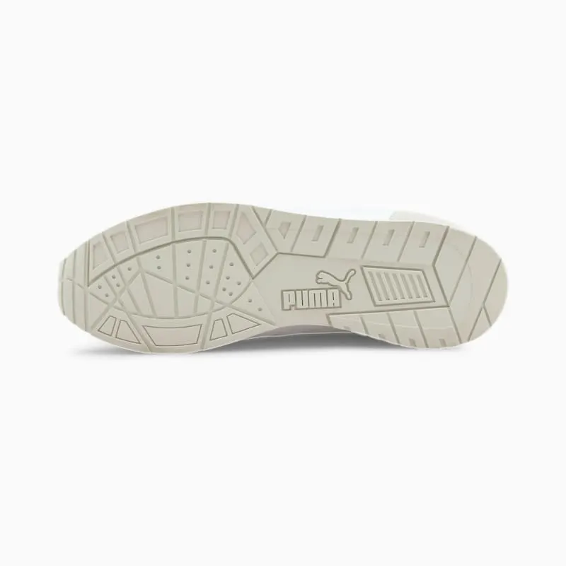 Puma Mirage Dassler Legacy Collection White/Royal-Vaporous Grey (374876-01)