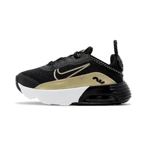 Nike Air Max 2090 “Black / Metallic Gold Star” (CU2092-006)