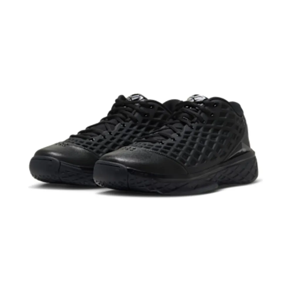 Nike Kobe 3 Low Protro – “Black / Metallic Cool Grey” (IV7127-002)