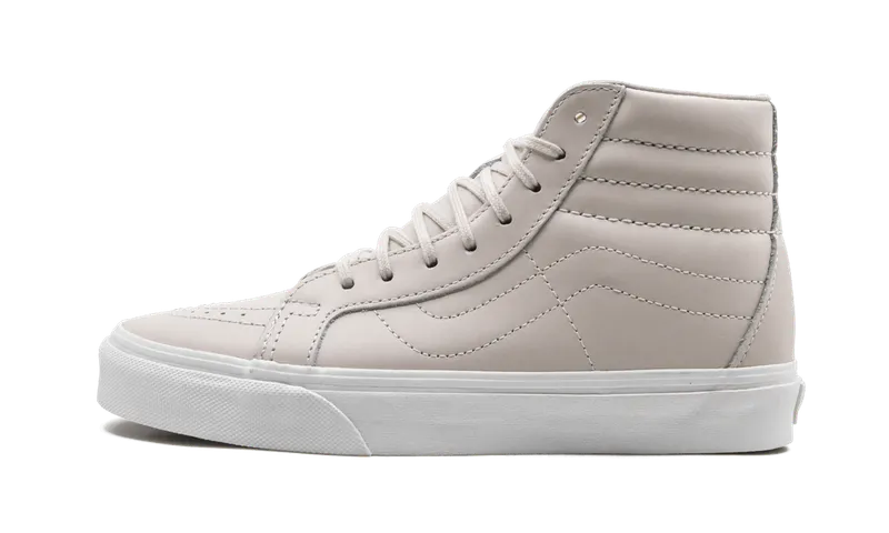 Vans SK8-HI REISSUE DX “Pink-Gold” (VN0A38GJOES)